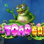 Mr. Toad Gold Megaways