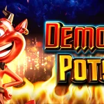Demon Pots