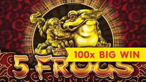 Bisakah fitur dipicu ulang selama bonus?