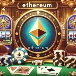 Apakah kasino slot online Ethereum umum?