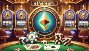 Apakah kasino slot online Ethereum umum?