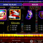 Apa itu kalender hadiah slot?