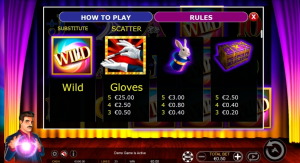 Apa itu kalender hadiah slot?
