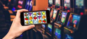 Apa yang dimaksud dengan manual flush dalam istilah bonus?