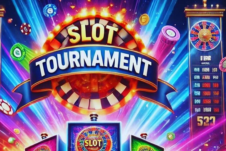 Bisakah pengaturan waktu membantu Anda menang saat bermain slot?